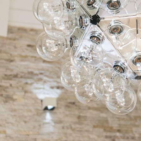 A Modo Nostro Design Home กาญารี ภายนอก รูปภาพ