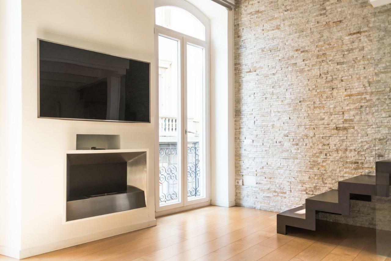 A Modo Nostro Design Home กาญารี ภายนอก รูปภาพ