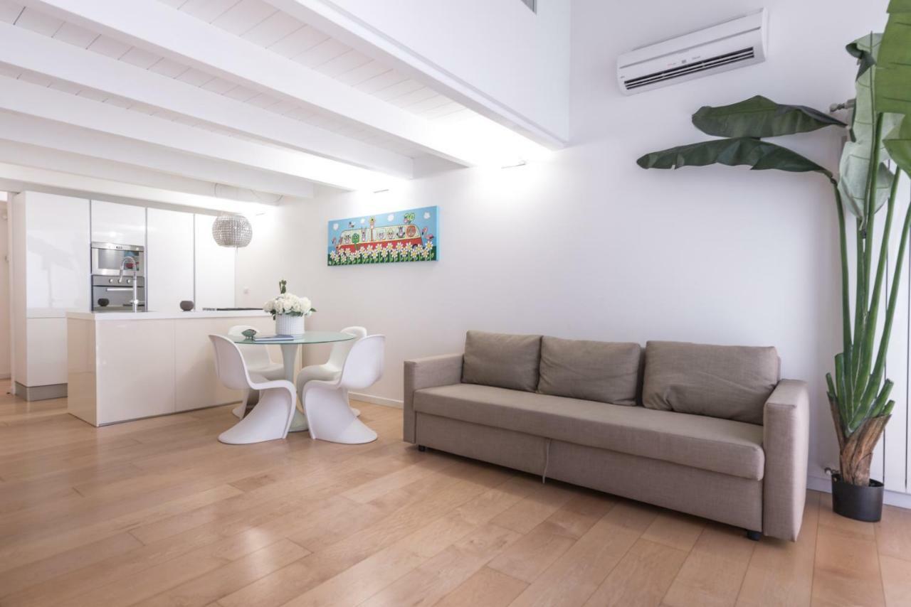 A Modo Nostro Design Home กาญารี ภายนอก รูปภาพ