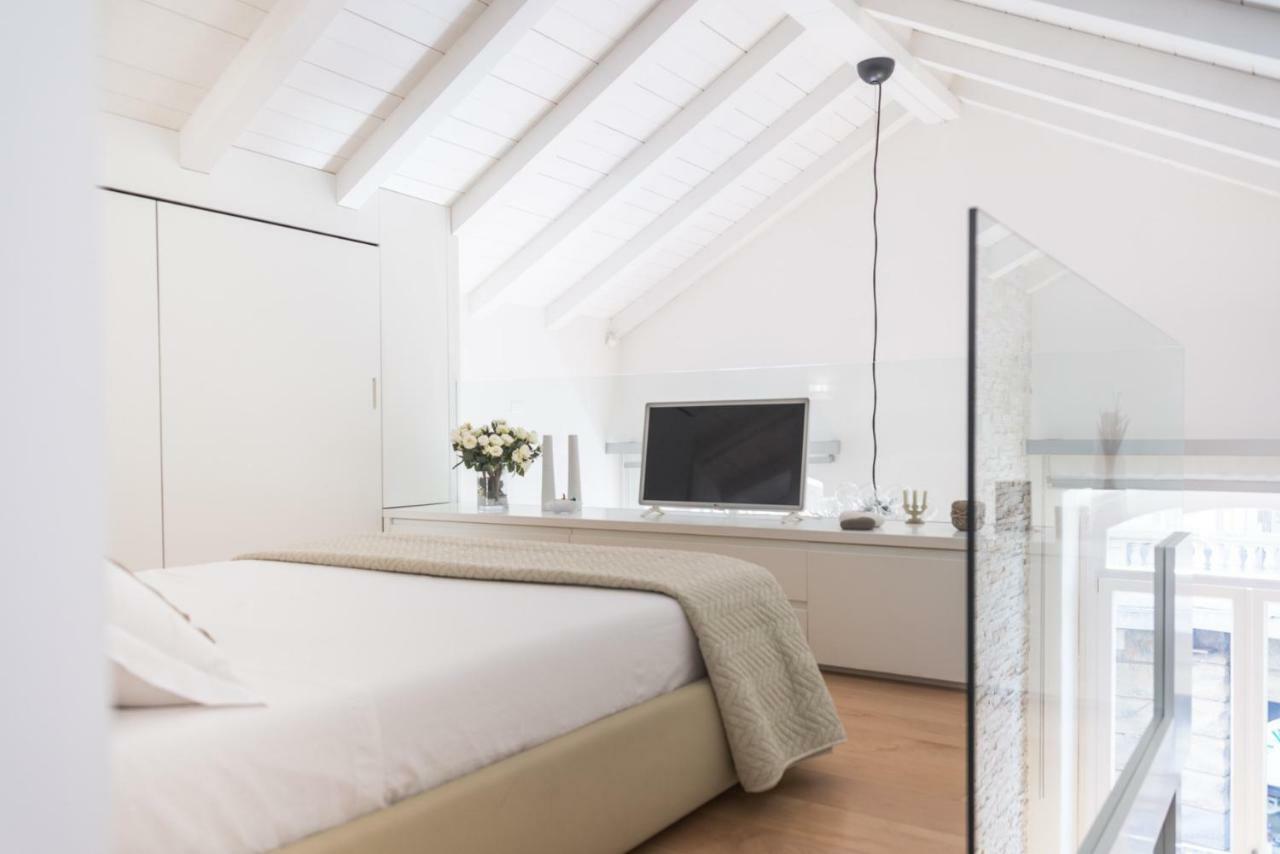 A Modo Nostro Design Home กาญารี ภายนอก รูปภาพ