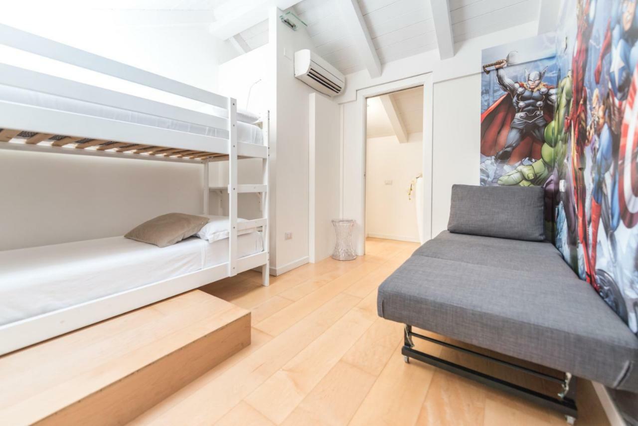 A Modo Nostro Design Home กาญารี ภายนอก รูปภาพ