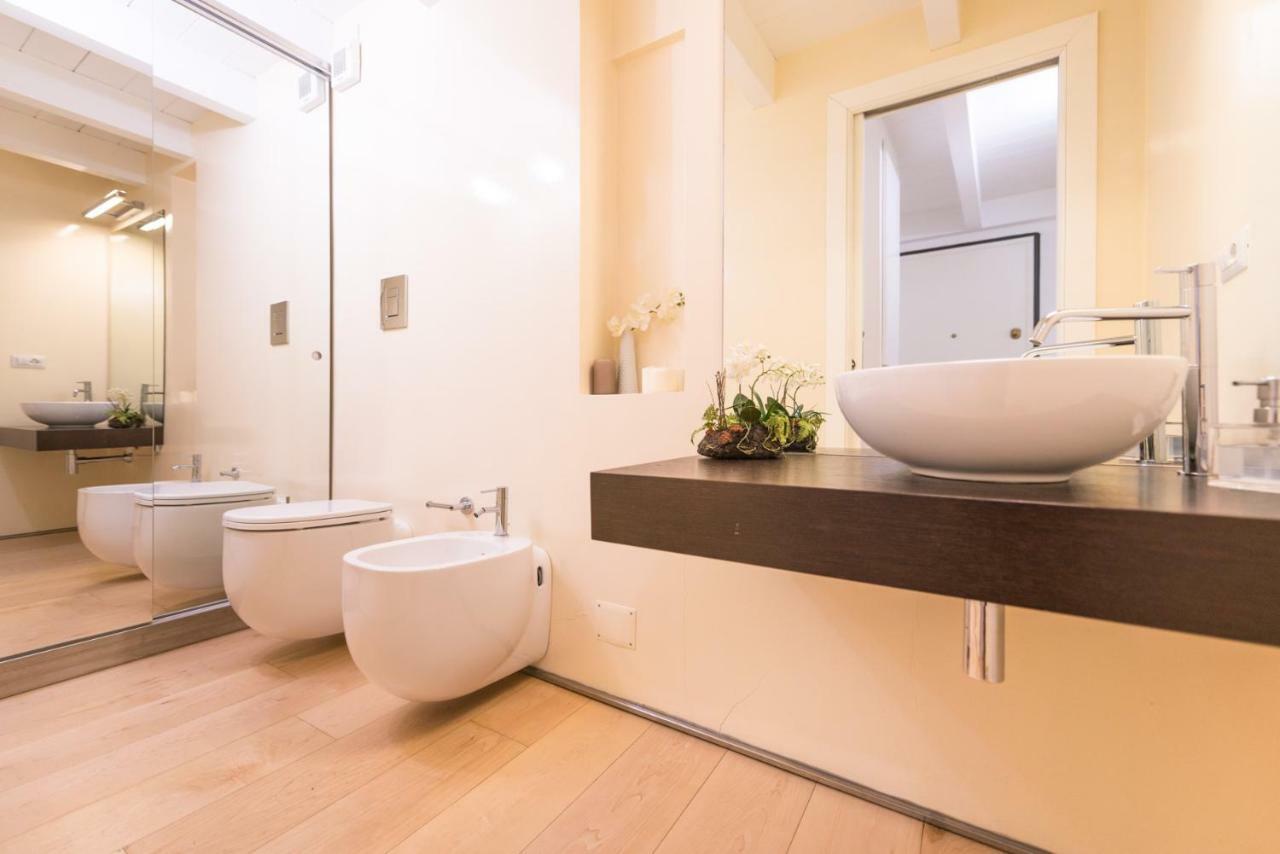 A Modo Nostro Design Home กาญารี ภายนอก รูปภาพ