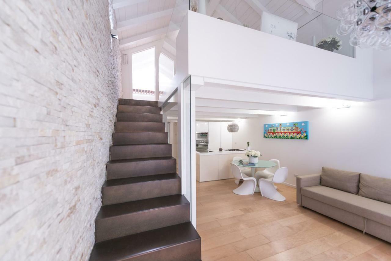 A Modo Nostro Design Home กาญารี ภายนอก รูปภาพ