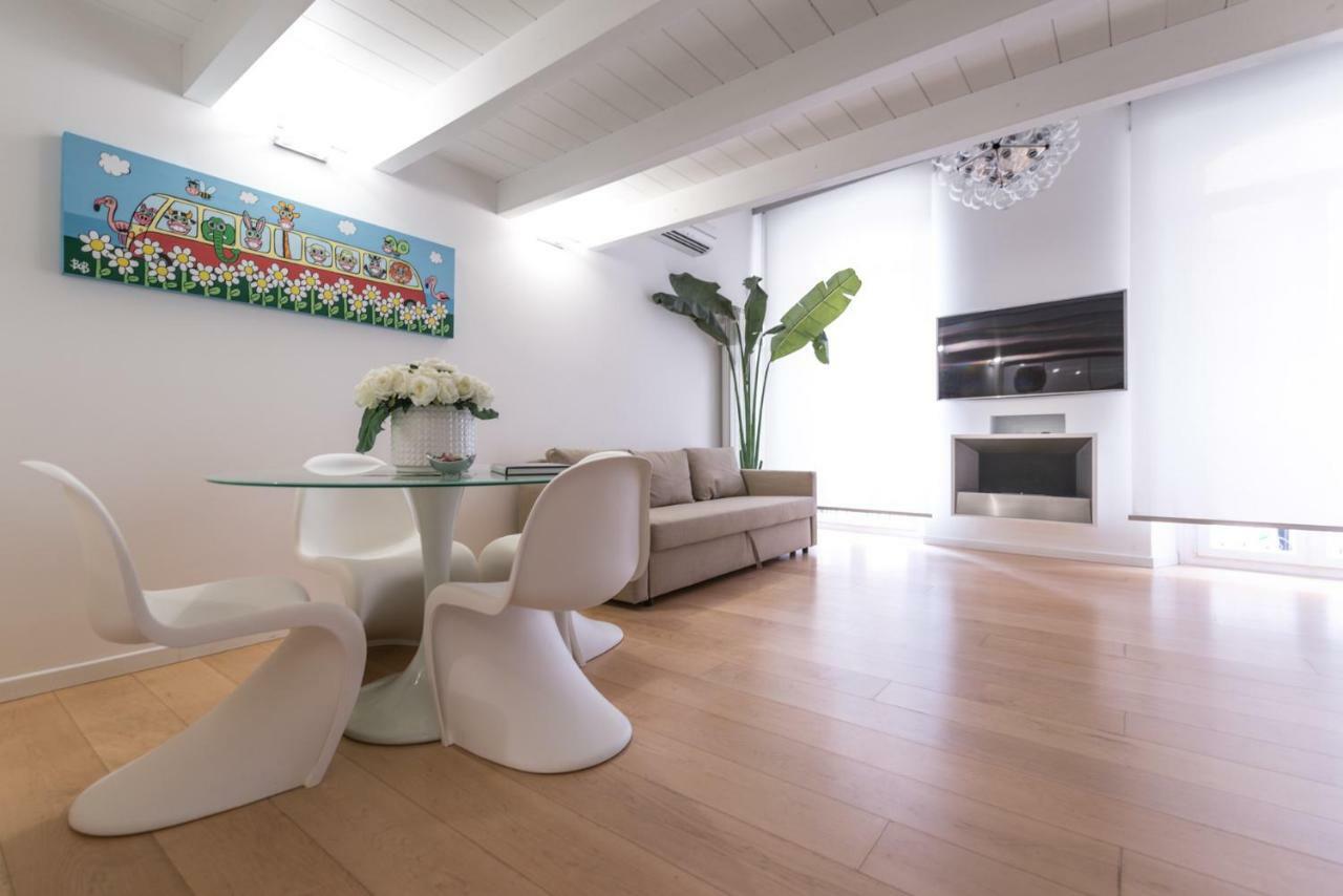 A Modo Nostro Design Home กาญารี ภายนอก รูปภาพ