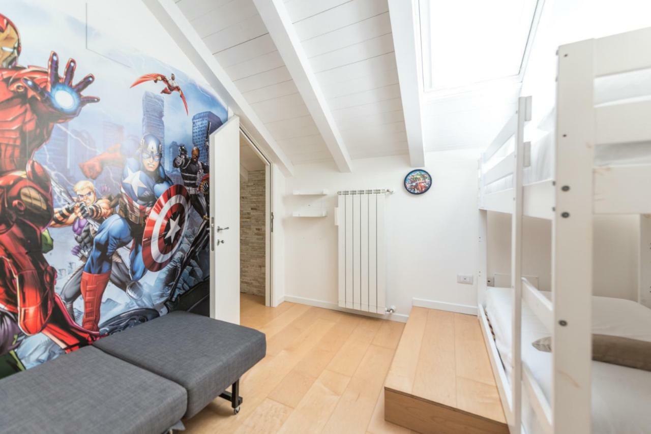 A Modo Nostro Design Home กาญารี ภายนอก รูปภาพ